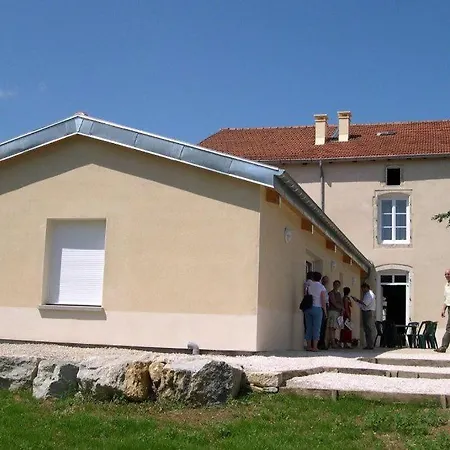 Le Cedre Bleu Goncourt