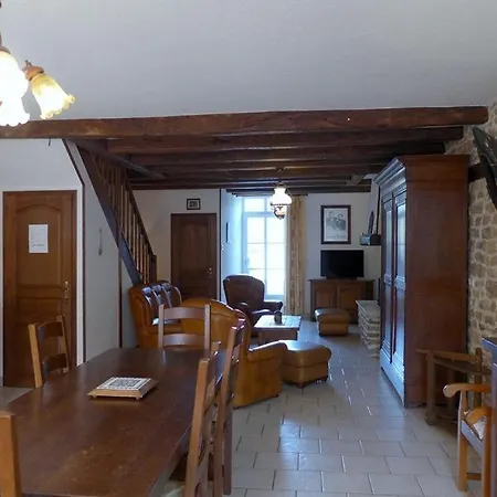 Le Cedre Bleu