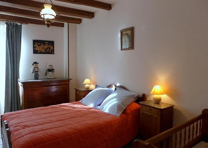 Le Cedre Bleu * Goncourt